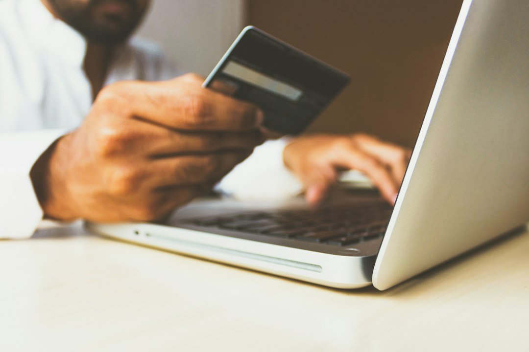 Pago con tarjeta de crédito o débito