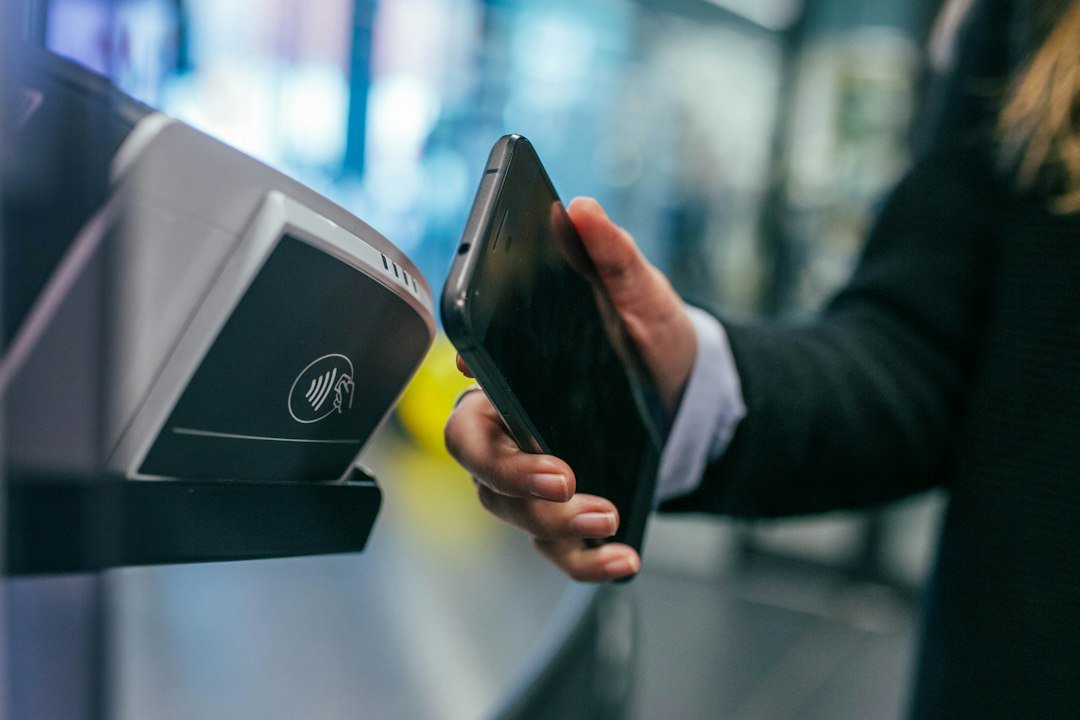 Pago mediante transferencia bancaria